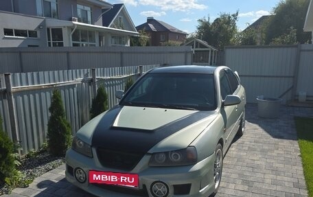 Hyundai Elantra III, 2004 год, 250 000 рублей, 2 фотография