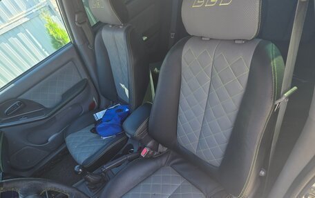 Hyundai Elantra III, 2004 год, 250 000 рублей, 9 фотография