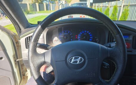 Hyundai Elantra III, 2004 год, 250 000 рублей, 3 фотография