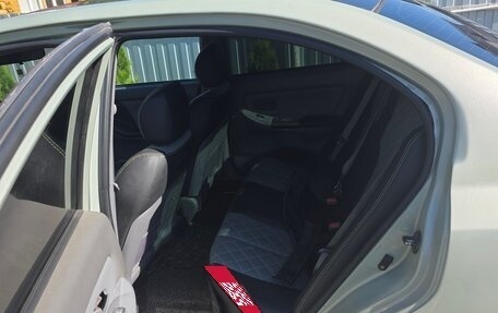 Hyundai Elantra III, 2004 год, 250 000 рублей, 10 фотография