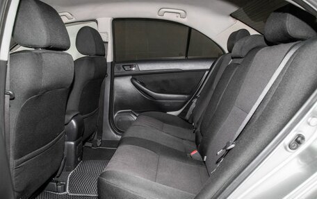 Toyota Avensis III рестайлинг, 2007 год, 845 000 рублей, 7 фотография