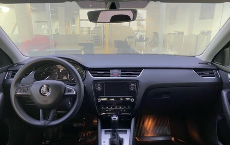 Skoda Octavia, 2017 год, 1 629 000 рублей, 14 фотография
