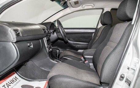 Toyota Avensis III рестайлинг, 2007 год, 845 000 рублей, 6 фотография