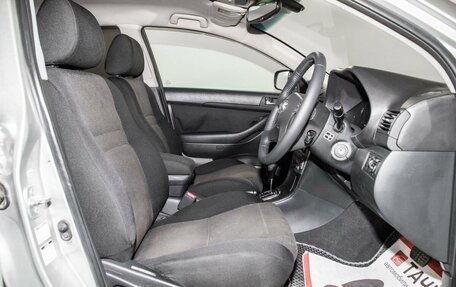 Toyota Avensis III рестайлинг, 2007 год, 845 000 рублей, 5 фотография
