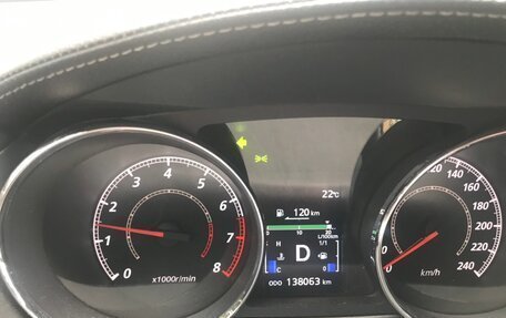 Peugeot 4007, 2012 год, 1 350 000 рублей, 6 фотография