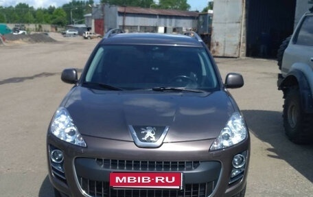 Peugeot 4007, 2012 год, 1 350 000 рублей, 2 фотография