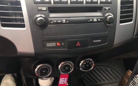Peugeot 4007, 2012 год, 1 350 000 рублей, 7 фотография