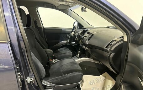 Mitsubishi Outlander III рестайлинг 3, 2007 год, 1 148 000 рублей, 9 фотография