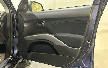 Mitsubishi Outlander III рестайлинг 3, 2007 год, 1 148 000 рублей, 19 фотография