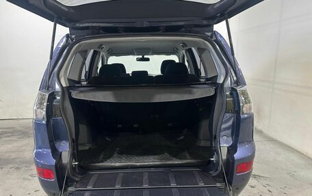 Mitsubishi Outlander III рестайлинг 3, 2007 год, 1 148 000 рублей, 23 фотография