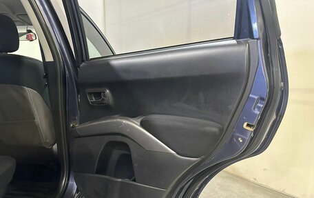 Mitsubishi Outlander III рестайлинг 3, 2007 год, 1 148 000 рублей, 24 фотография