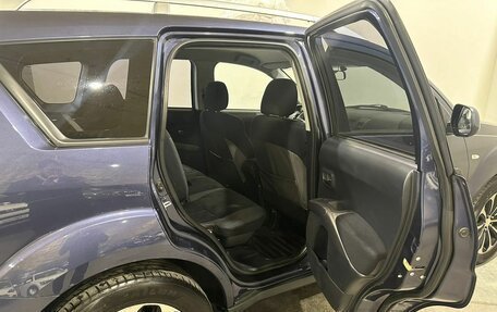 Mitsubishi Outlander III рестайлинг 3, 2007 год, 1 148 000 рублей, 34 фотография