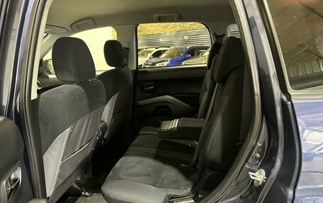 Mitsubishi Outlander III рестайлинг 3, 2007 год, 1 148 000 рублей, 33 фотография