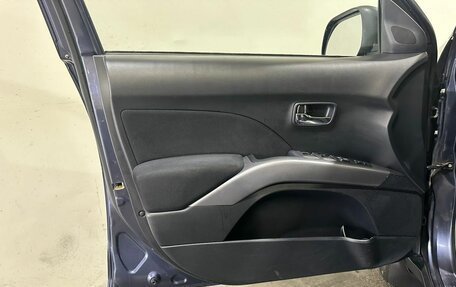 Mitsubishi Outlander III рестайлинг 3, 2007 год, 1 148 000 рублей, 26 фотография