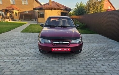 Daewoo Nexia I рестайлинг, 2012 год, 320 000 рублей, 1 фотография