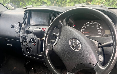 Toyota Town Ace IV, 2013 год, 870 000 рублей, 2 фотография