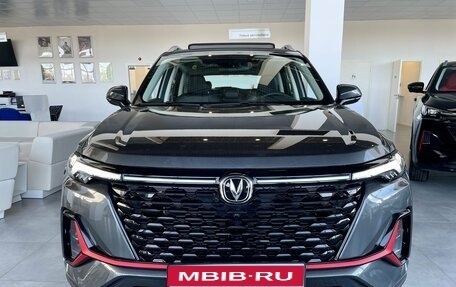 Changan CS35 Plus, 2024 год, 2 569 900 рублей, 1 фотография