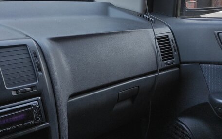 Hyundai Getz I рестайлинг, 2009 год, 415 000 рублей, 6 фотография