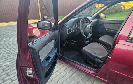 Daewoo Nexia I рестайлинг, 2012 год, 320 000 рублей, 5 фотография