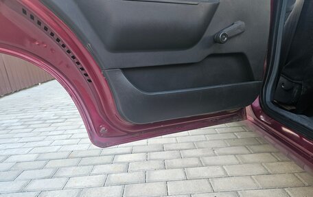 Daewoo Nexia I рестайлинг, 2012 год, 320 000 рублей, 11 фотография