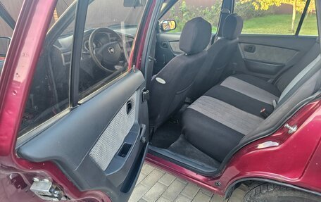 Daewoo Nexia I рестайлинг, 2012 год, 320 000 рублей, 6 фотография