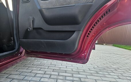 Daewoo Nexia I рестайлинг, 2012 год, 320 000 рублей, 9 фотография