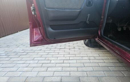 Daewoo Nexia I рестайлинг, 2012 год, 320 000 рублей, 12 фотография