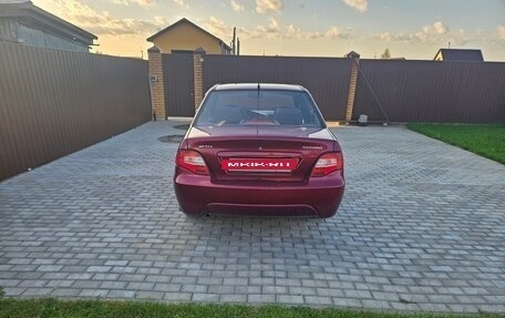 Daewoo Nexia I рестайлинг, 2012 год, 320 000 рублей, 3 фотография