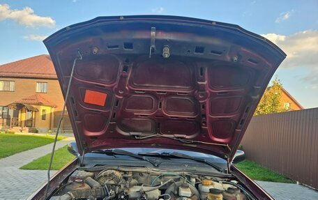 Daewoo Nexia I рестайлинг, 2012 год, 320 000 рублей, 16 фотография