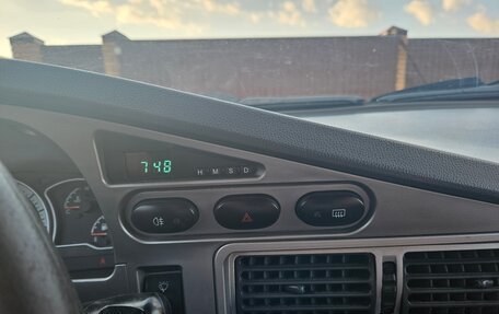 Daewoo Nexia I рестайлинг, 2012 год, 320 000 рублей, 20 фотография