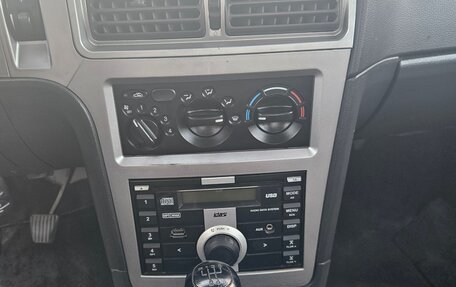 Daewoo Nexia I рестайлинг, 2012 год, 320 000 рублей, 19 фотография