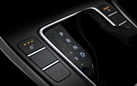 Hyundai Creta, 2021 год, 2 039 000 рублей, 11 фотография