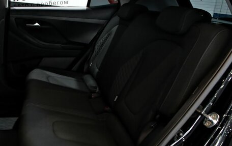 Hyundai Creta, 2021 год, 2 039 000 рублей, 9 фотография