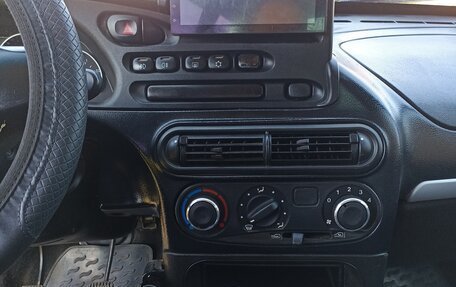 Chevrolet Niva I рестайлинг, 2011 год, 600 000 рублей, 9 фотография