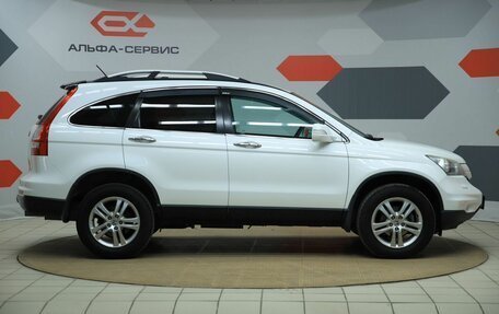 Honda CR-V III рестайлинг, 2012 год, 1 450 000 рублей, 4 фотография