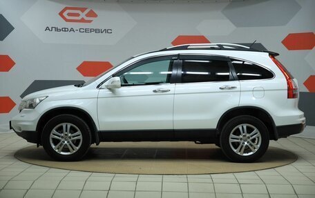 Honda CR-V III рестайлинг, 2012 год, 1 450 000 рублей, 8 фотография