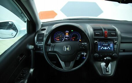 Honda CR-V III рестайлинг, 2012 год, 1 450 000 рублей, 13 фотография