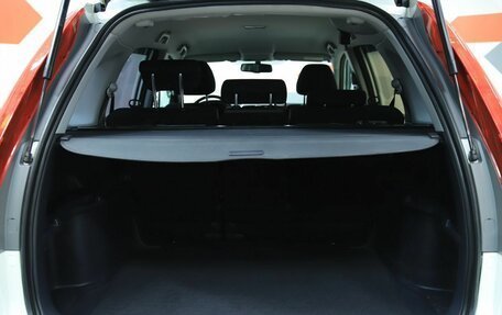 Honda CR-V III рестайлинг, 2012 год, 1 450 000 рублей, 9 фотография