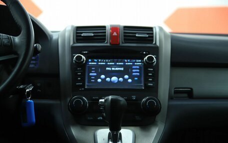 Honda CR-V III рестайлинг, 2012 год, 1 450 000 рублей, 14 фотография