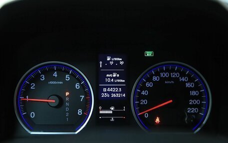 Honda CR-V III рестайлинг, 2012 год, 1 450 000 рублей, 15 фотография