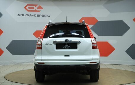 Honda CR-V III рестайлинг, 2012 год, 1 450 000 рублей, 6 фотография
