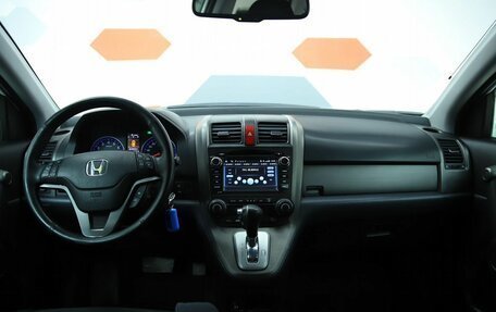 Honda CR-V III рестайлинг, 2012 год, 1 450 000 рублей, 12 фотография