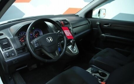 Honda CR-V III рестайлинг, 2012 год, 1 450 000 рублей, 10 фотография