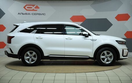 KIA Sorento IV, 2021 год, 3 050 000 рублей, 4 фотография