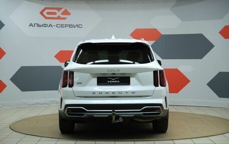 KIA Sorento IV, 2021 год, 3 050 000 рублей, 6 фотография