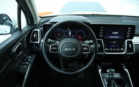 KIA Sorento IV, 2021 год, 3 050 000 рублей, 13 фотография