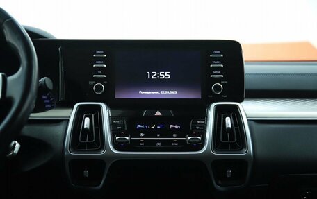 KIA Sorento IV, 2021 год, 3 050 000 рублей, 14 фотография