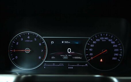 KIA Sorento IV, 2021 год, 3 050 000 рублей, 16 фотография