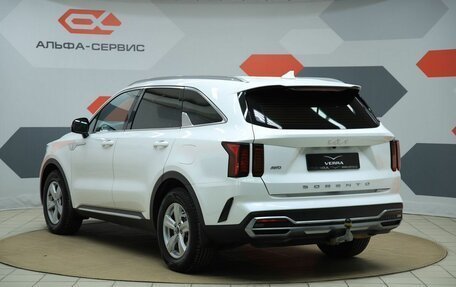 KIA Sorento IV, 2021 год, 3 050 000 рублей, 7 фотография
