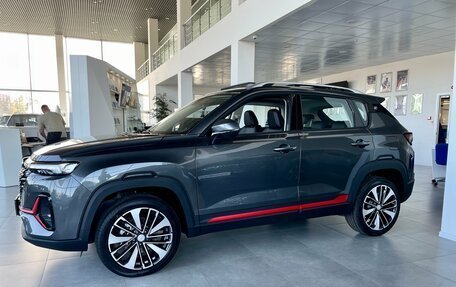 Changan CS35 Plus, 2024 год, 2 569 900 рублей, 3 фотография